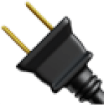 plug:
